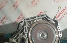 АКПП для Honda CR-V 2015 года на фотографиях