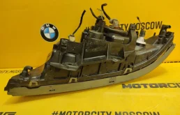 Фара левая для BMW 5er 1996 года на фотографиях