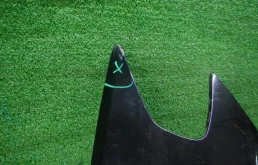 Крыло правое для BMW X3 2021 года на фотографиях