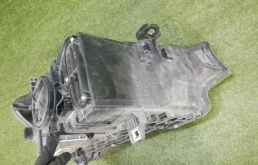 Фара ксенон левая для BMW X3 2019 года на фотографиях