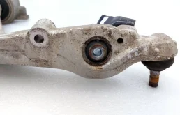 Рычаг передний левый нижний для Infiniti FX 2011 года на фотографиях