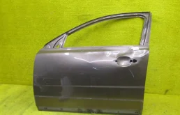 Двери для Volvo S80 2015 года на фотографиях