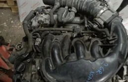 Двигатель для Lexus IS 2005 года на фотографиях