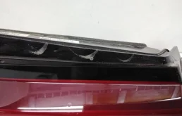 Фонарь левый для BMW 5er 2018 года на фотографиях