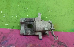 Суппорт задний правый для Skoda Octavia на фотографиях