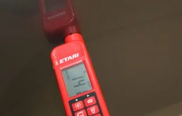 Крылья для BMW 5er 2009 года на фотографиях