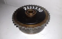 Регулятор фаз газораспределения для BMW X5 на фотографиях