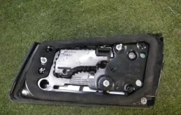 Фонарь внешний левый для BMW 5er 2016 года на фотографиях