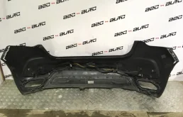 Бампер задний для Citroen DS4 на фотографиях