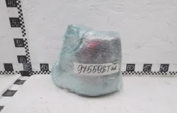 Фонарь внешний левый для Toyota Land Cruiser 2008 года на фотографиях