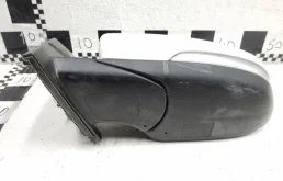 Стекла и зеркала для Hyundai Tucson 2015 года на фотографиях