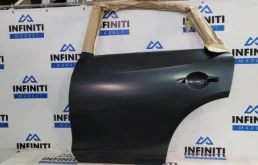H210A5UBMA дверь задняя левая (H210A5UBMA) для Infiniti QX 50 rest 2015-2018