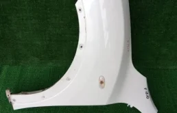 левое переднее крыло для Nissan Juke YF15 2010-2014
