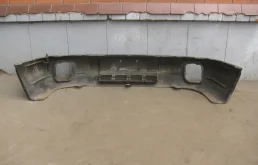 Бампер для Subaru Forester 1997 года на фотографиях