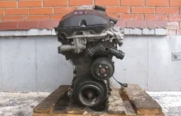 Блок цилиндров для BMW 5er 2000 года на фотографиях