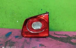 Фонарь правый для Volkswagen Tiguan 2009 года на фотографиях
