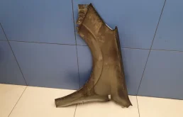 Крыло левое для Opel Astra 2005 года на фотографиях