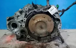 АКПП для Nissan X-Trail 2013 года на фотографиях