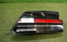 Фонарь внешний левый для BMW 5er 2016 года на фотографиях