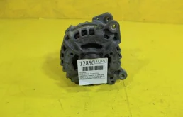 Генератор для Skoda Octavia 2020 года на фотографиях