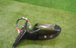 Зеркала для Toyota Land Cruiser 2021 года на фотографиях