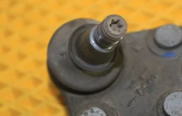 Рычаг передний правый верхний для Volkswagen Polo на фотографиях