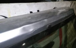 Дверь багажника для Toyota RAV4 2001 года на фотографиях