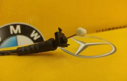 Замок двери задней правой для BMW 5er на фотографиях