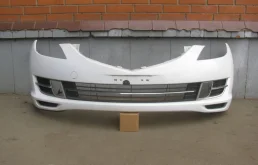 Бампер передний для Mazda 6 GH Седан 2007-2012
