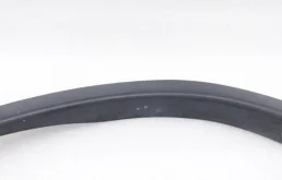 Молдинг крыла передний левый для Nissan X-Trail 2022 года на фотографиях