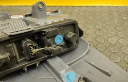 Фонарь левый для BMW X3 2016 года на фотографиях