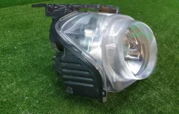 Фары для Nissan Juke 2020 года на фотографиях