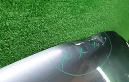 Капот для Audi Q5 2019 года на фотографиях