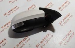 Зеркало заднего вида (в салоне) для Volkswagen Tiguan 2008 года на фотографиях