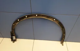 Расширитель арок передний левый для Volkswagen Tiguan 2014 года на фотографиях