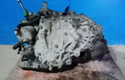 АКПП для Nissan X-Trail 2013 года на фотографиях