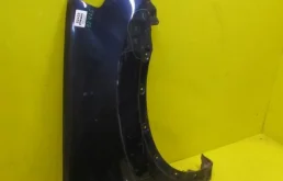 Крыло правое для Nissan Qashqai 2010 года на фотографиях