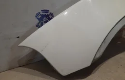 Крыло левое для BMW X3 2007 года на фотографиях