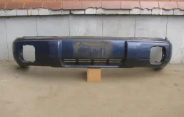 Бампер для Subaru Forester 1997 года на фотографиях