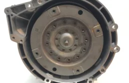 АКПП для BMW 1er 2015 года на фотографиях