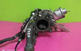 Двигатель без навесного для Audi A4 2014 года на фотографиях