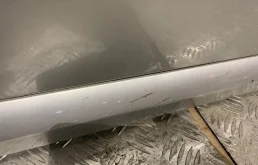 Дверь передняя правая для Volvo S80 2013 года на фотографиях