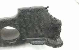 Абсорбер переднего бампера для Toyota RAV4 2014 года на фотографиях