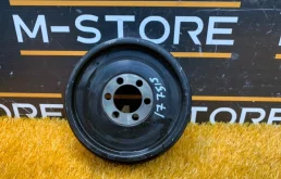 Шкив коленвала для BMW 7er F01, F02, F03, F04 2008-2015