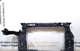 Панель капота для Kia Sportage на фотографиях