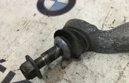 Рычаг передний правый нижний для BMW 5er 2013 года на фотографиях