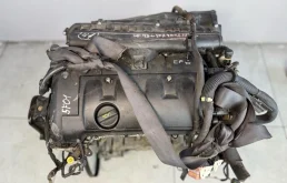 ДВС 5F01 для Citroen C4 Хэтчбек 2004-2011