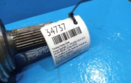 Привод передний правый для Nissan X-Trail 2020 года на фотографиях