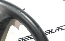 Руль для Volkswagen Passat 2007 года на фотографиях