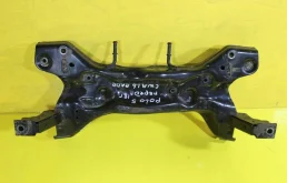 Подрамник двигателя для Volkswagen Polo 2018 года на фотографиях